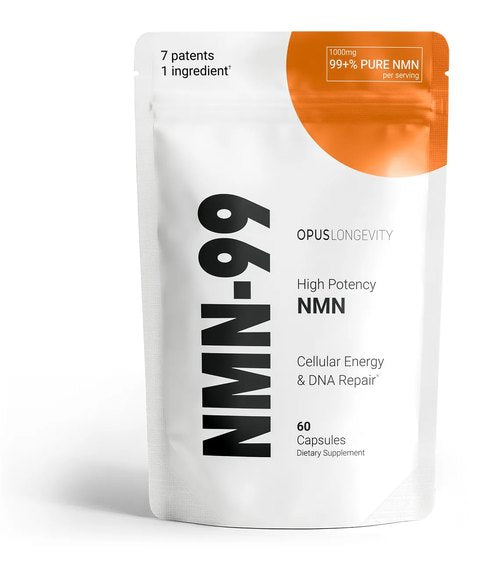 The NMN-99 package