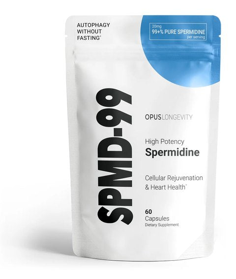 The SPMD-99 package
