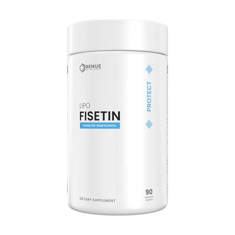 Renue By Science LIPO Fisetin